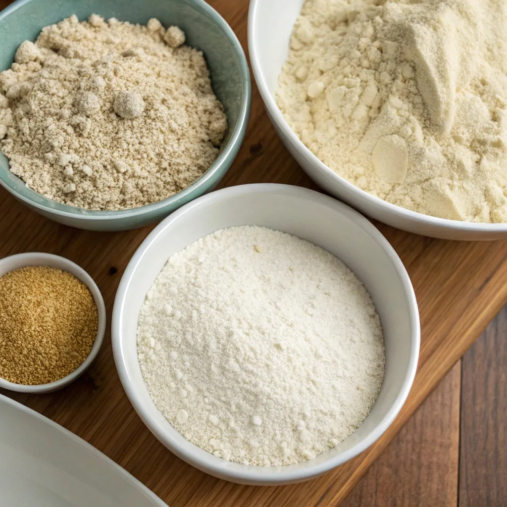 gluten free sourdough loaf recipe crusty loaf